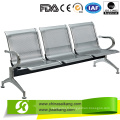 Fauteuil d&#39;attente public avec accoudoir Medical Benches